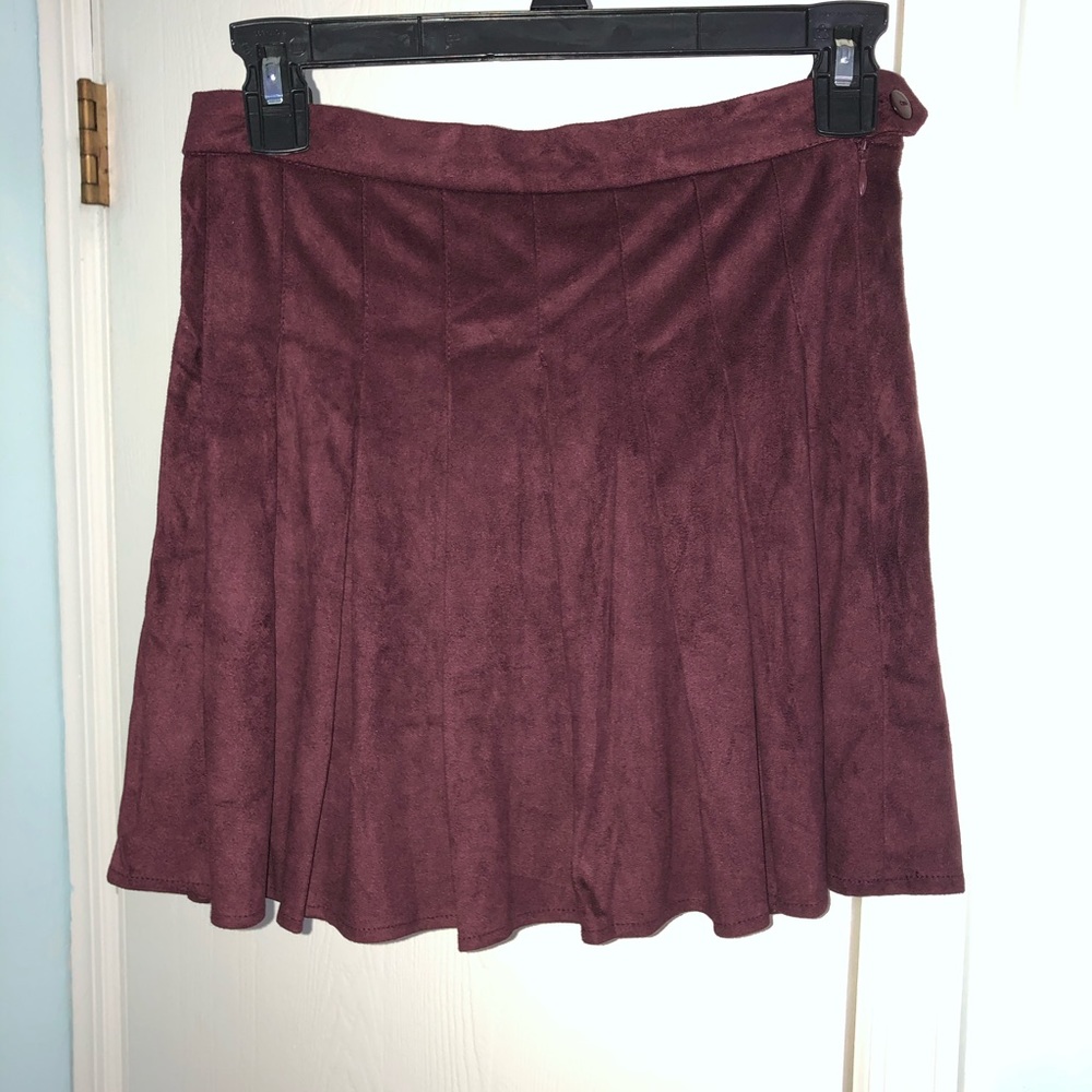 Skirt
